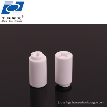 good quality white alumina ceramic insulating